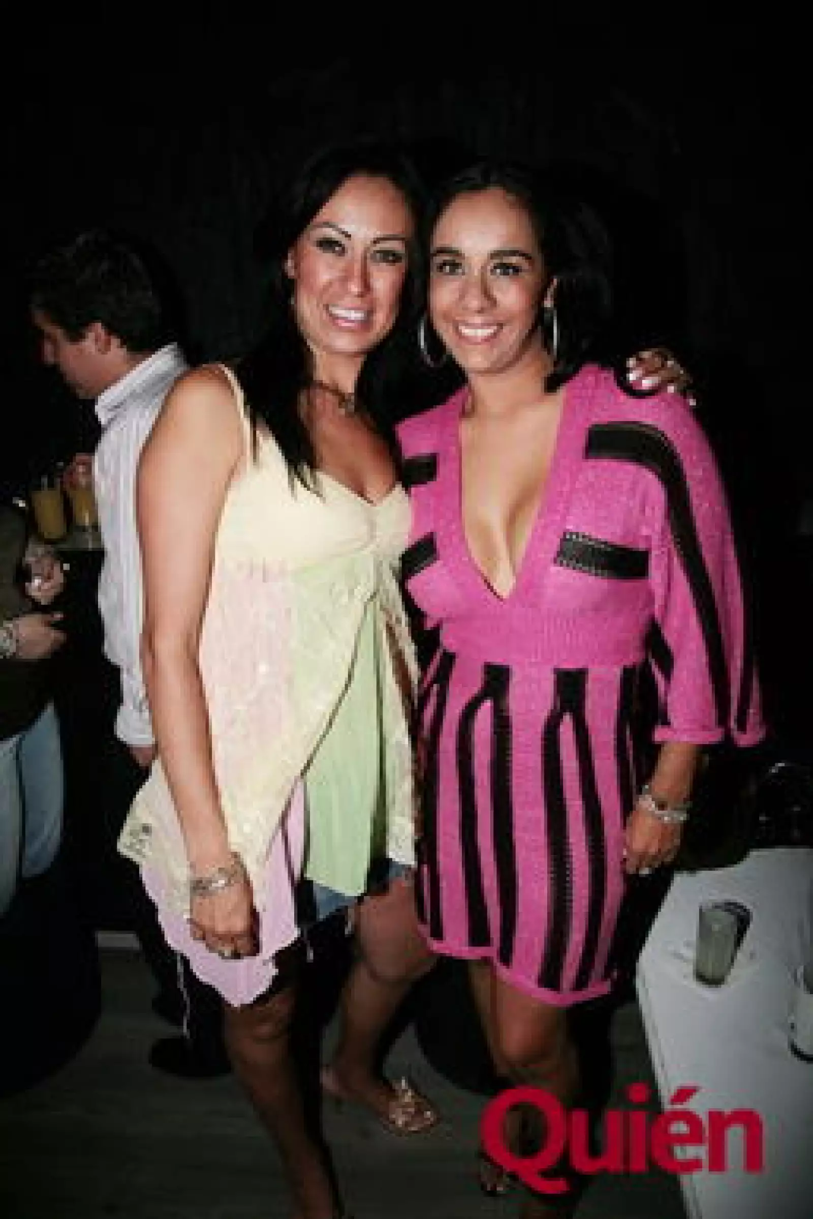 Mercedes Melendez, Gabriela Melendez