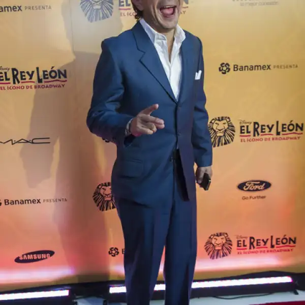 Freddy Ortega.