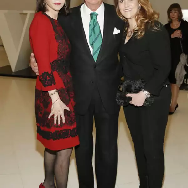 Pepita Serrano,José Serrano,Eugenia Serrano