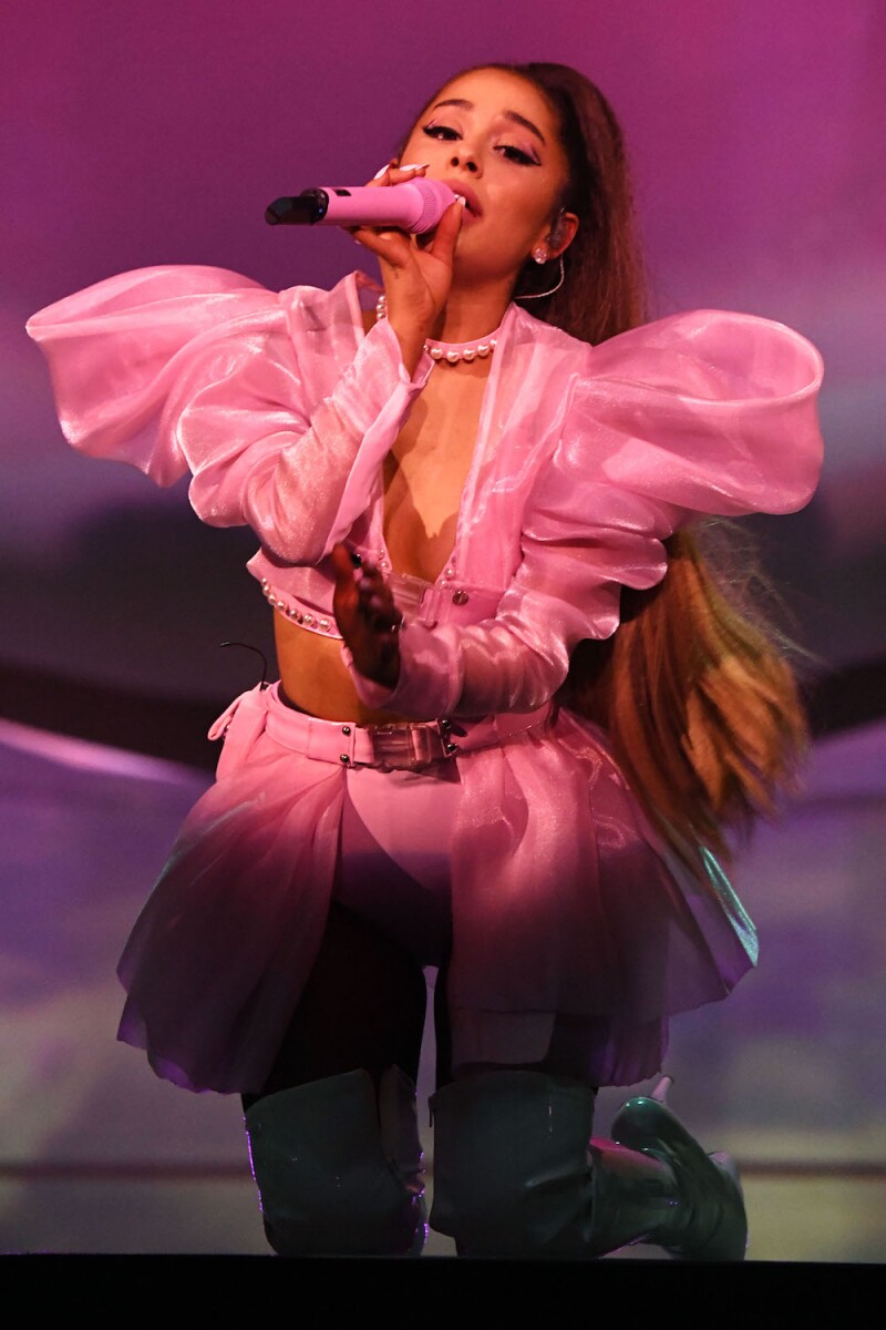 Ariana Grande