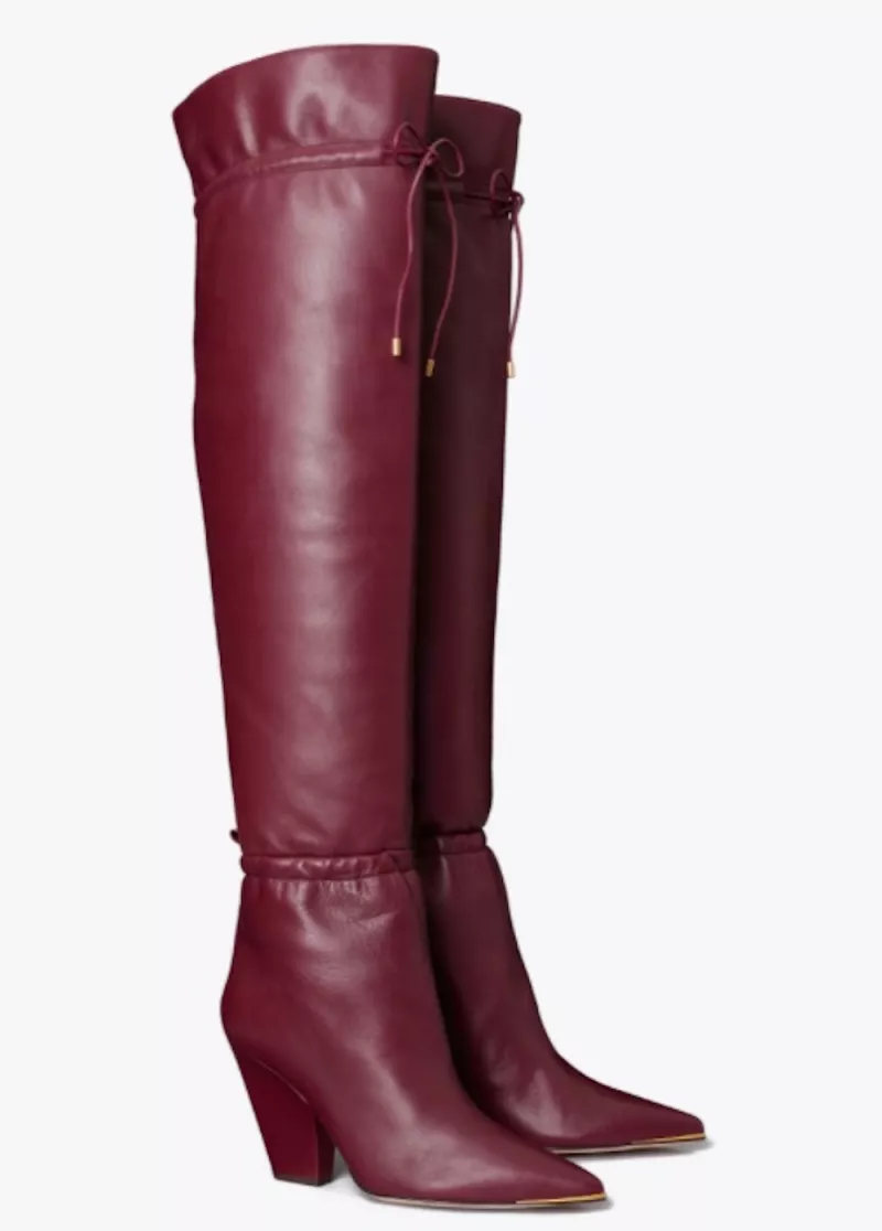 Botas Tory