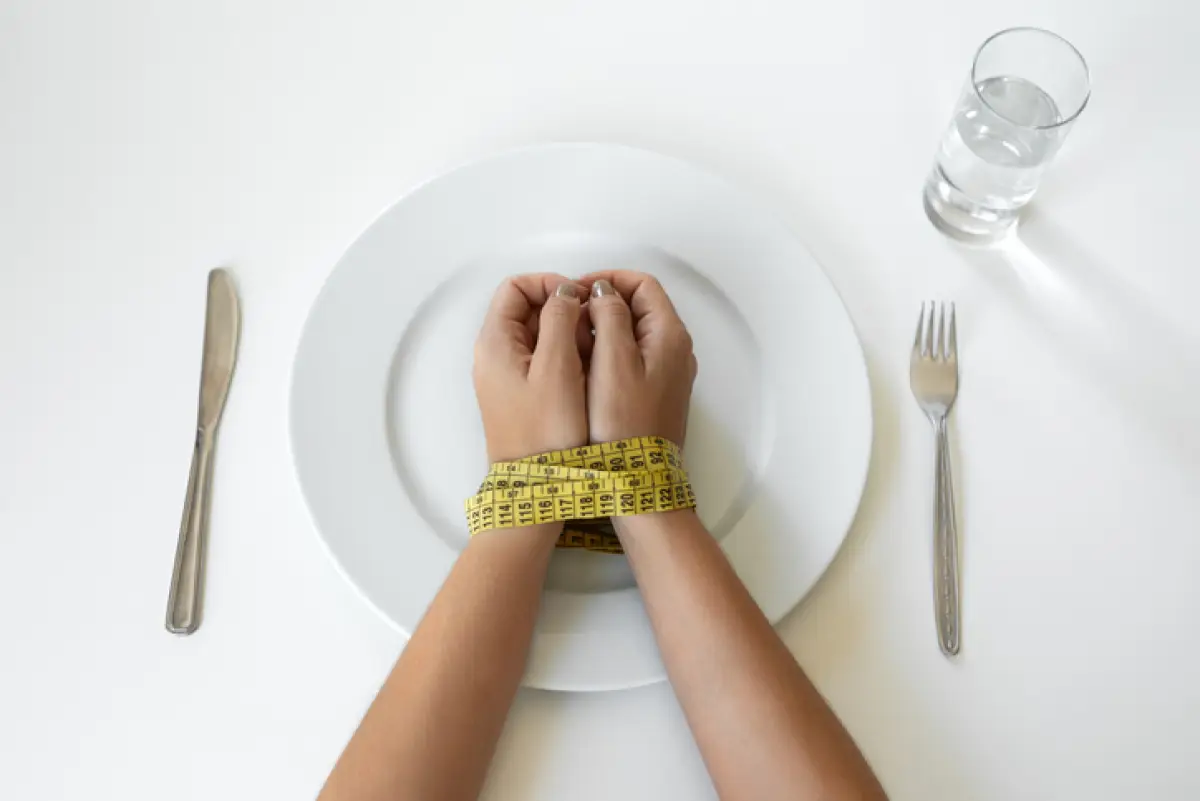 las dietas no funcionan