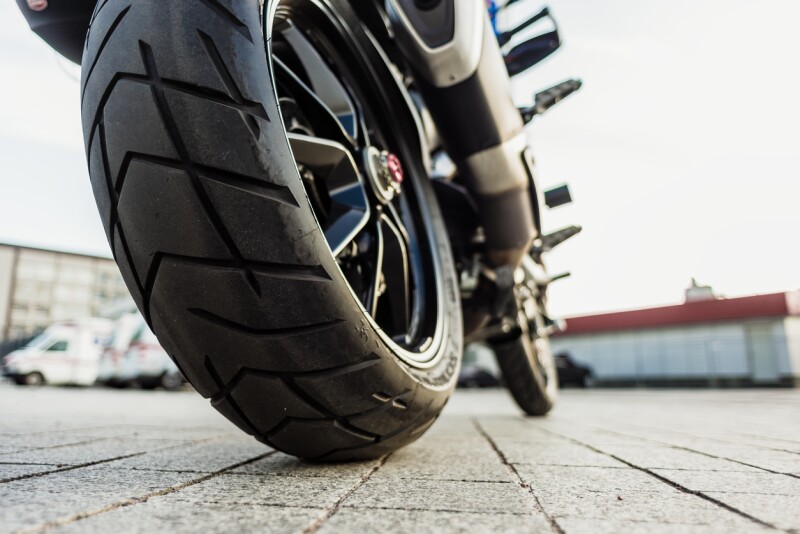motos