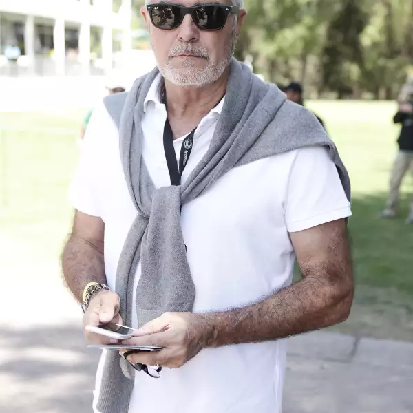 Golf Championship Viernes 