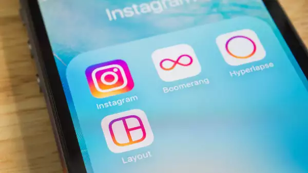 Instagram