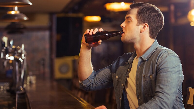 Cerveza