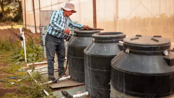 Vivienda para el Bienestar dará tinacos gratis en el Edomex: ¿quiénes podrán recibirlos?