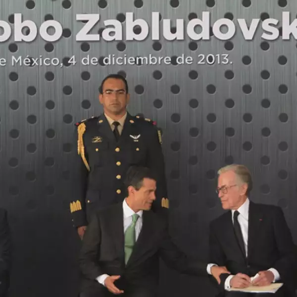 70 años de trayectoria