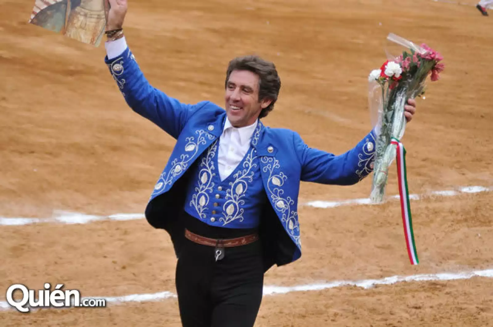 Pablo Hermoso de Mendoza