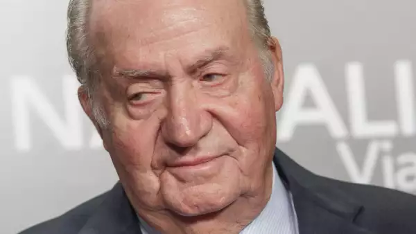 Juan Carlos de España