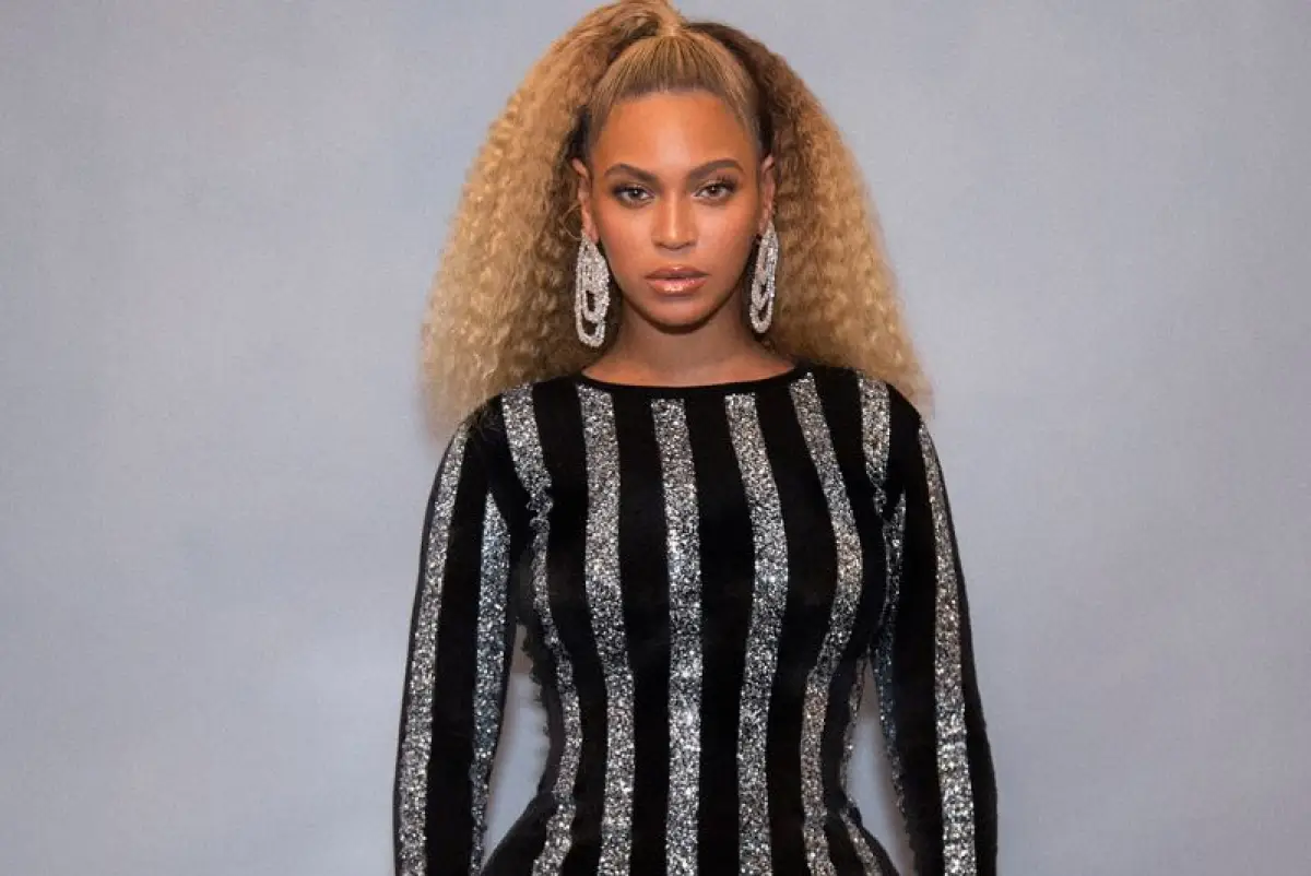 Beyoncé