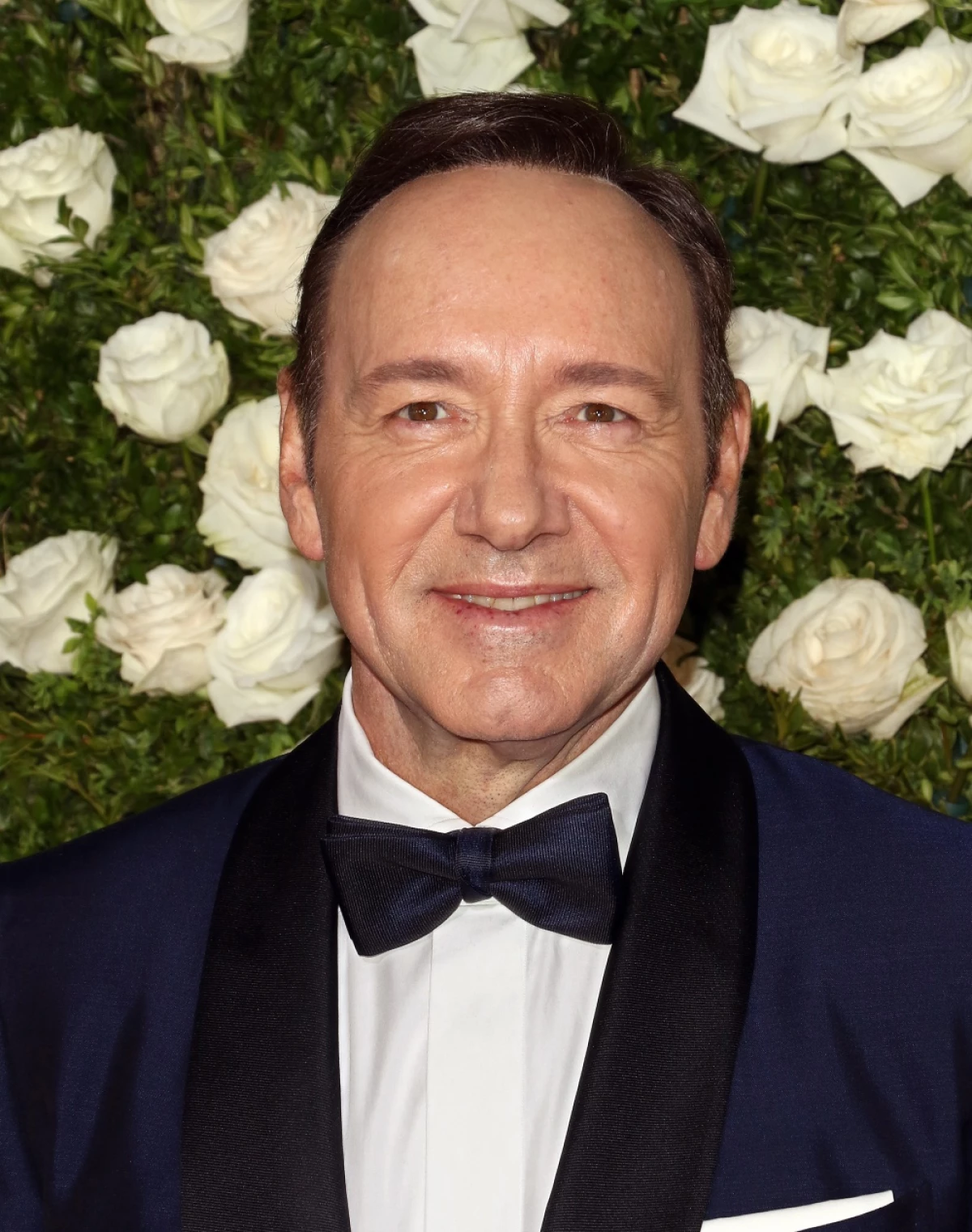 Kevin Spacey