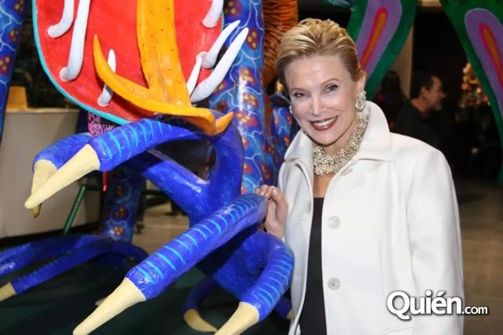 MAP Recorrido Intimo