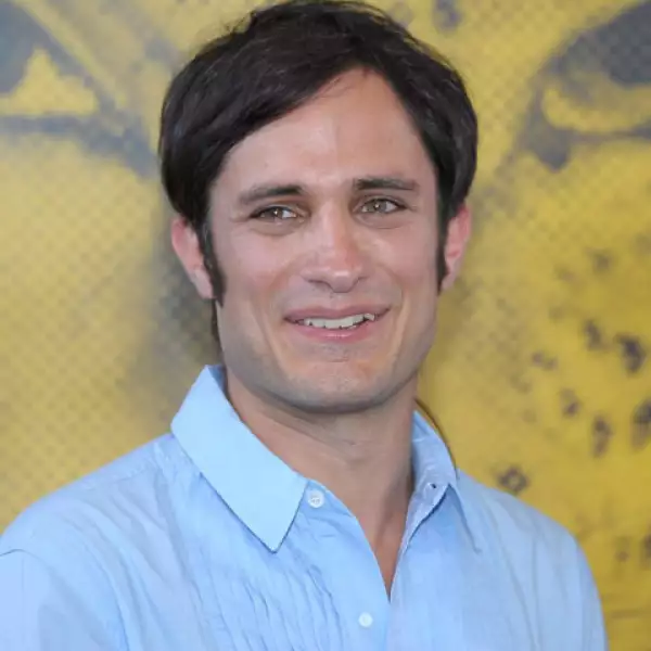 Gael García ha repetido dos veces en el ranking de Quién 50.