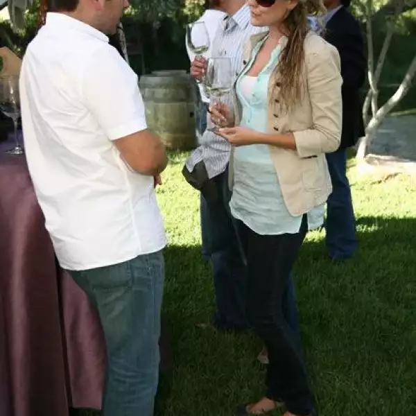 Vendimia Monte Xanic