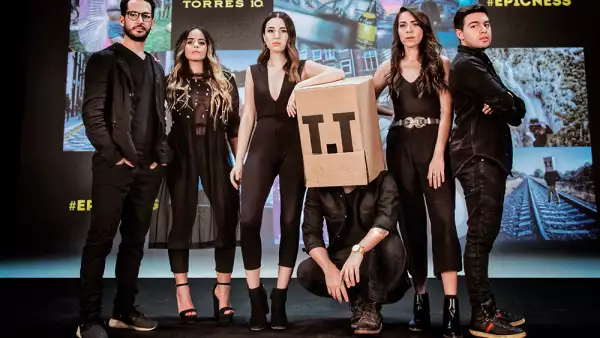 Epicness Squad, talento multidisciplinario