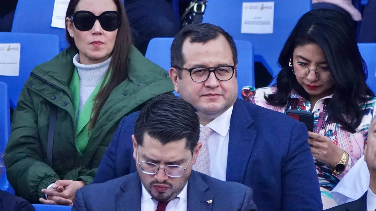 José Ramón López Beltrán vs. Grok: hijo de AMLO exige disculpas tras ser insultado por la IA 