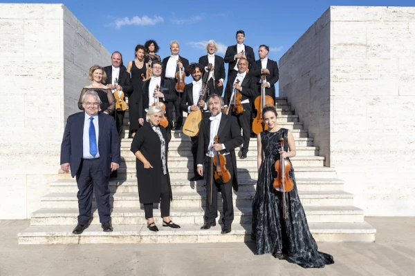 FENDI Renaissance-Anima Mundi_Portraits_SVF-Michele Dall'Ongaro-Anna Tifu-Orchestra