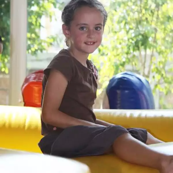 Cumplea?Eugenio Garc?