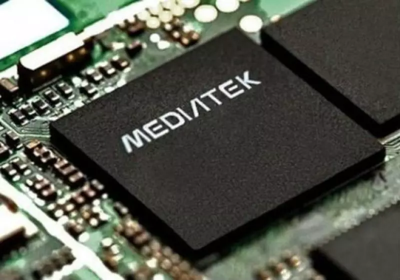 MediaTek