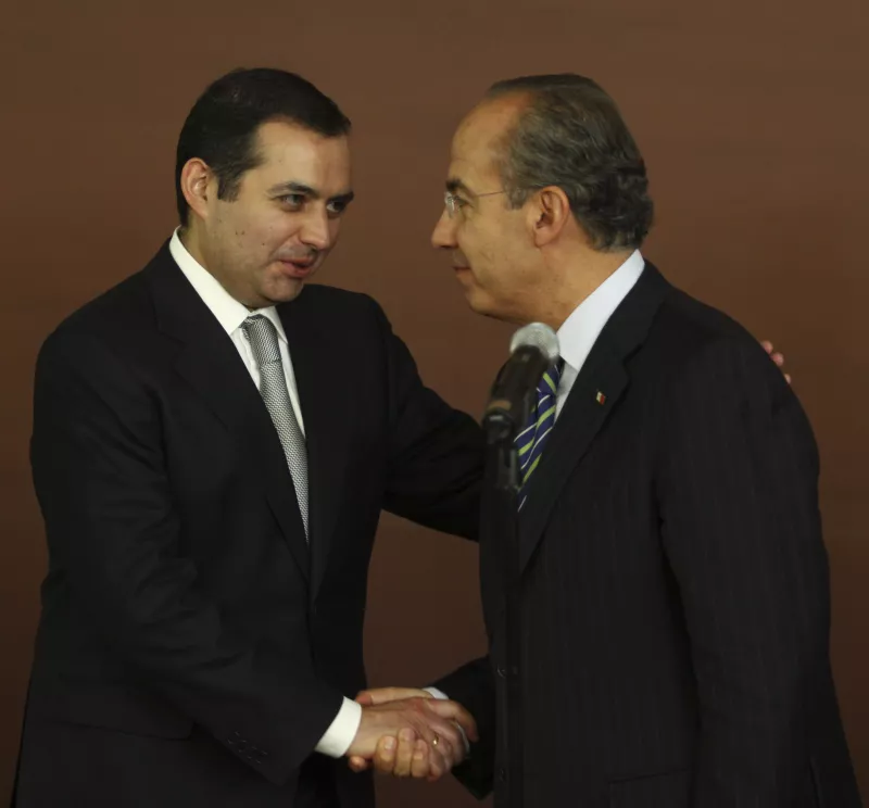 Antes aliados, ¿ahora...?