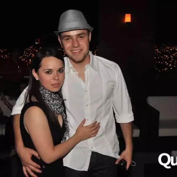 Presentación de Murales