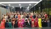 Graduación Del Bosque