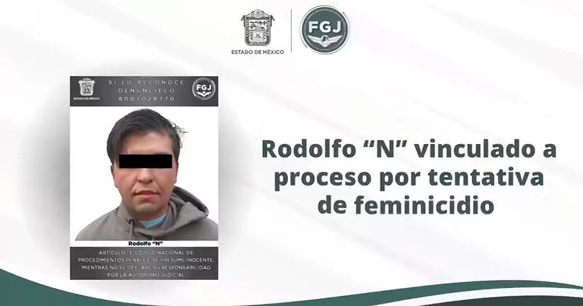 vinculan a proceso a fofo marquez