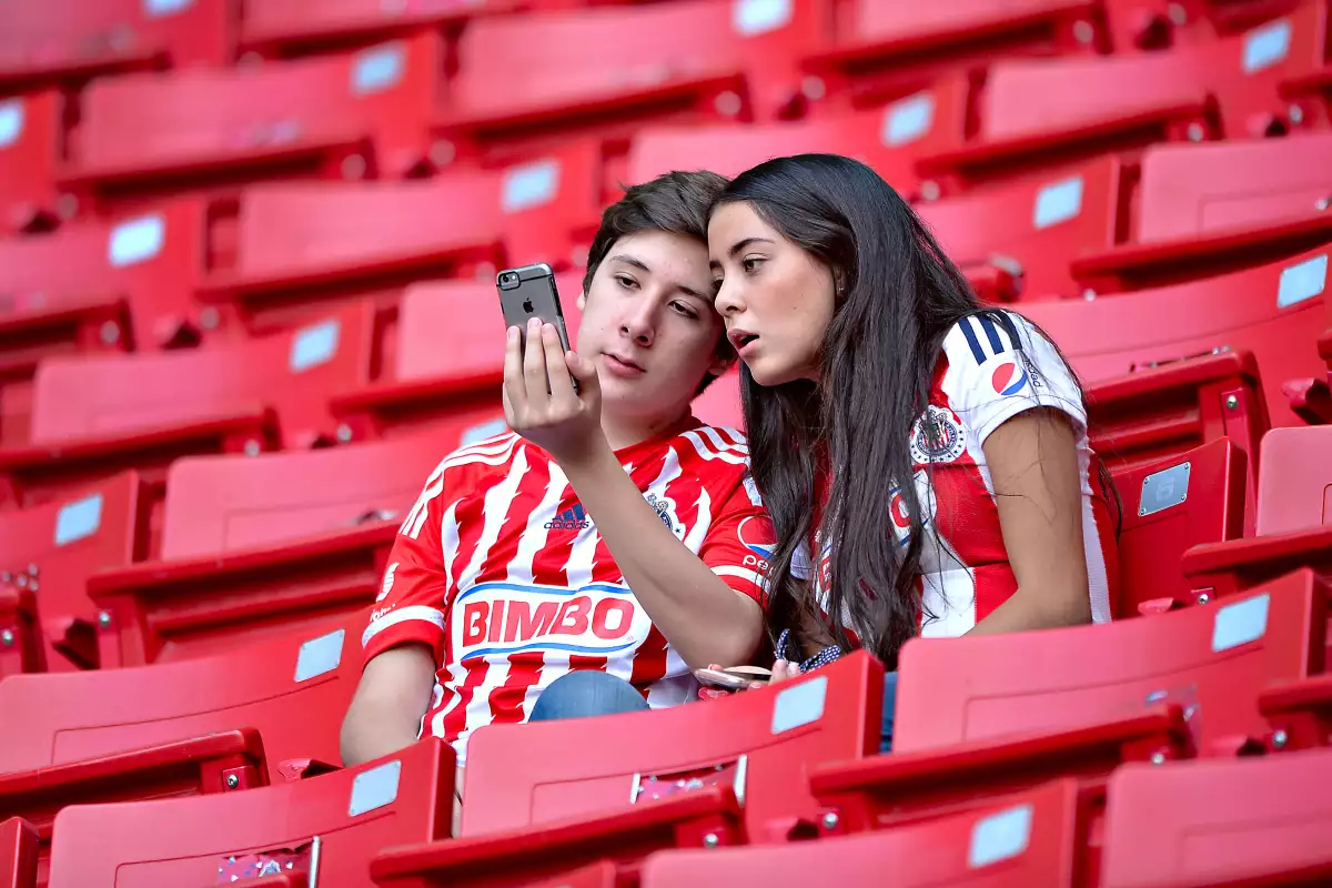 Los aficionados del 11 veces campeón de la liga mexicana deberán pagar por ver a su equipo de local.