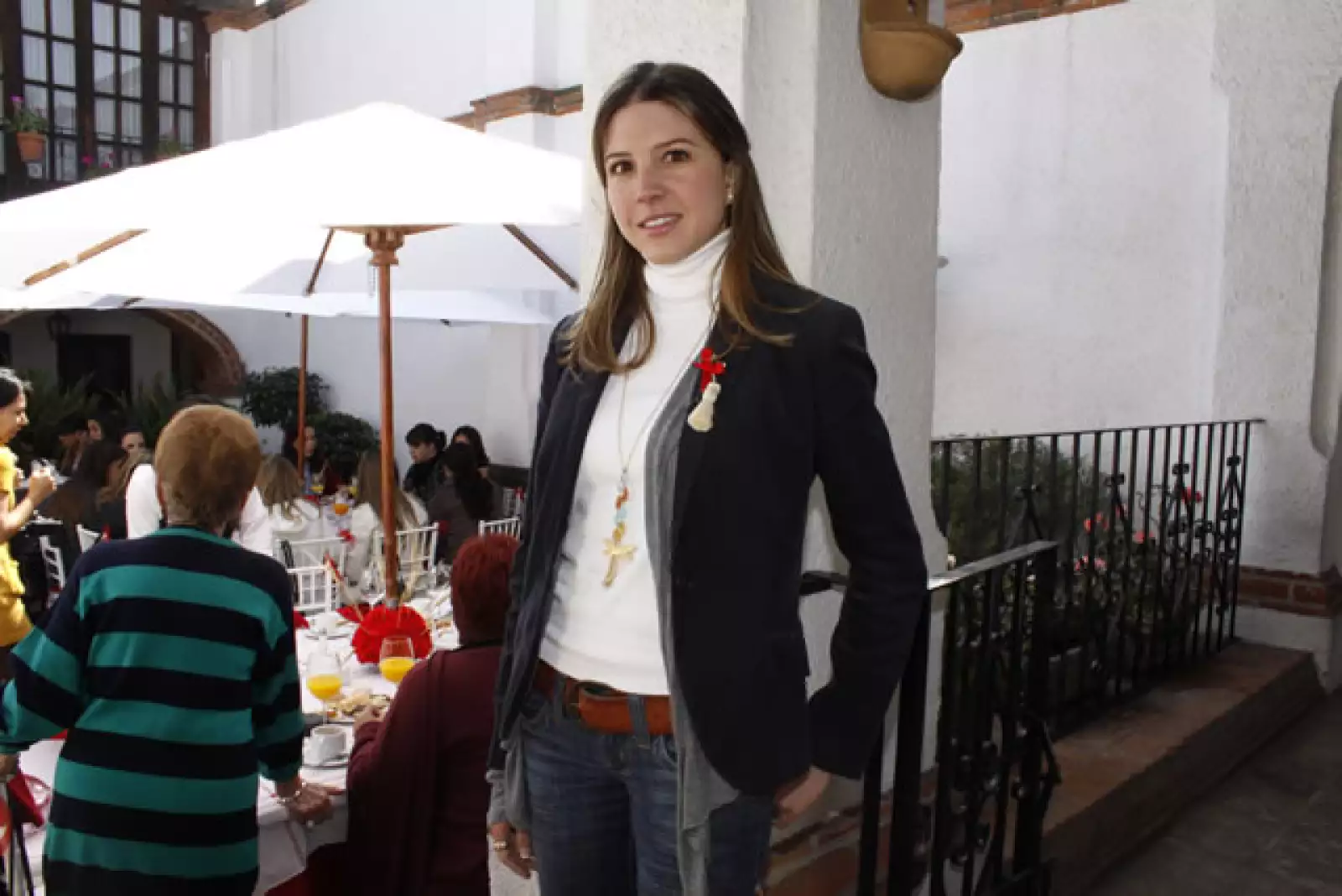 Despedida Marcela Cárdena