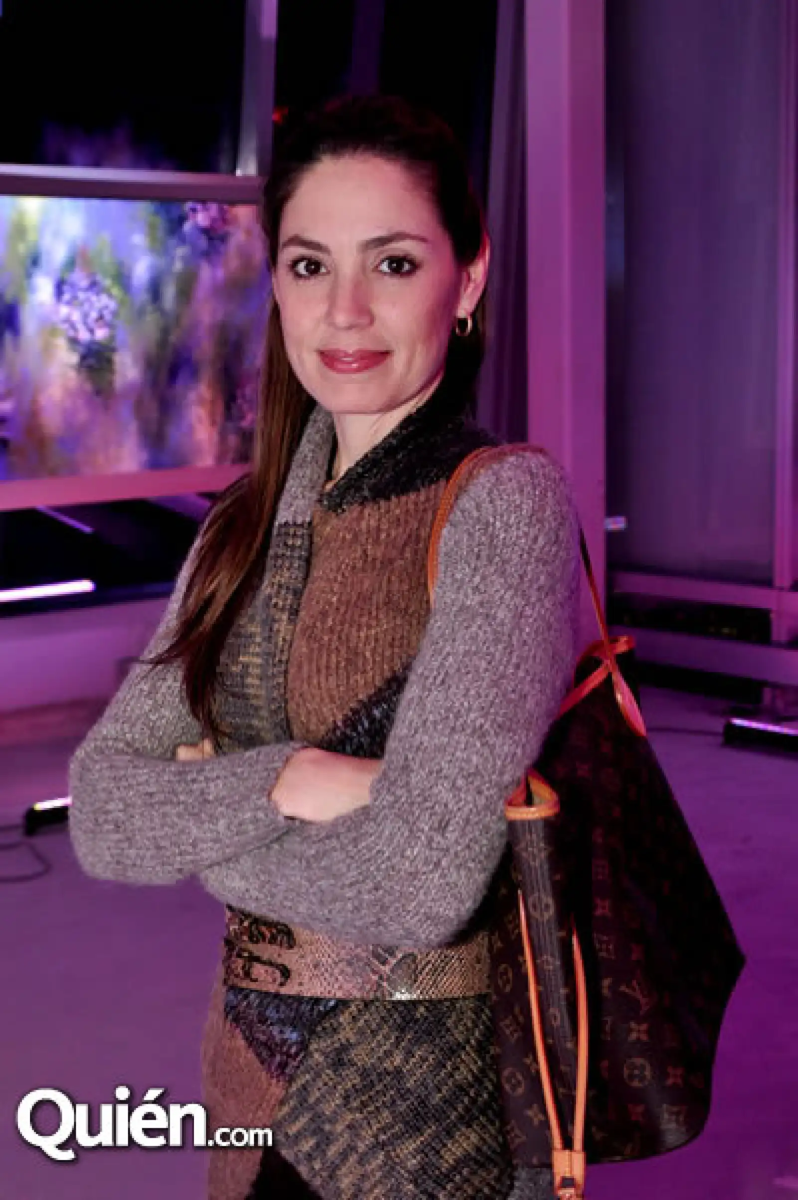 Vanessa Fernández