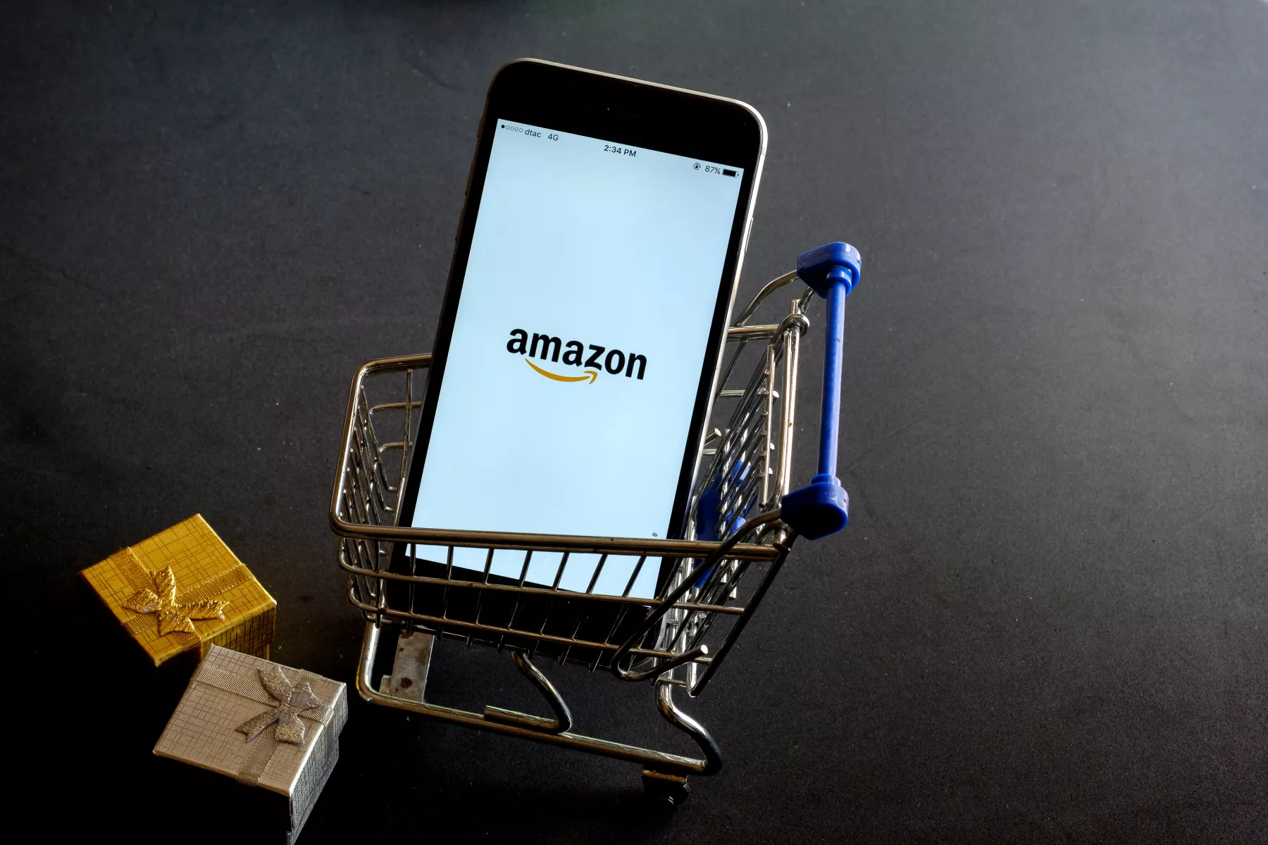 Prime Day