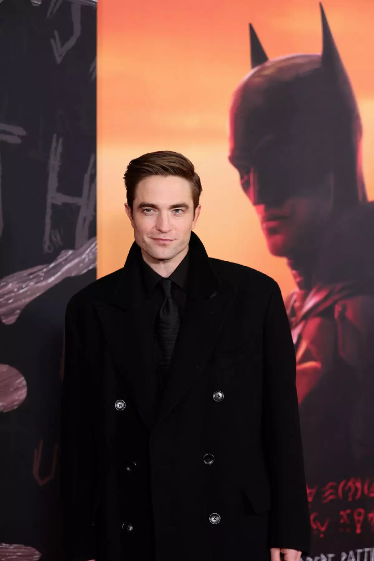 "The Batman" World Premiere