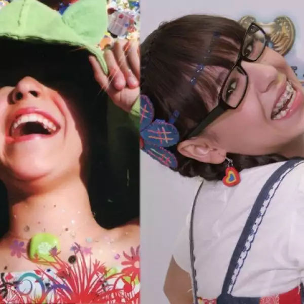 La actriz y cantante actualmente da vida a `Fátima´ en `Miss XV´, remake de la telenovela `Quinceañera´.