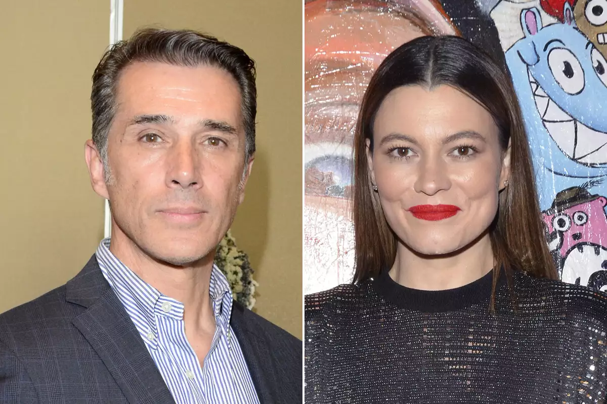 Sergio Mayer reacciona Natália Subtil dice que su novio es mejor papá que Mayer Mori