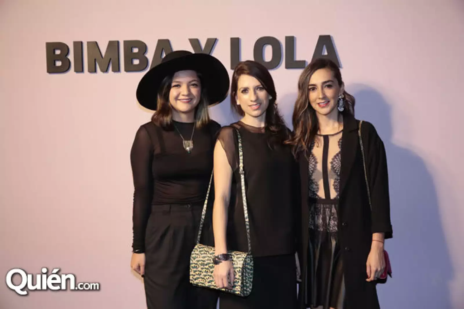 Adriana Herrera,Valentina Treviño,Ireri Hernández