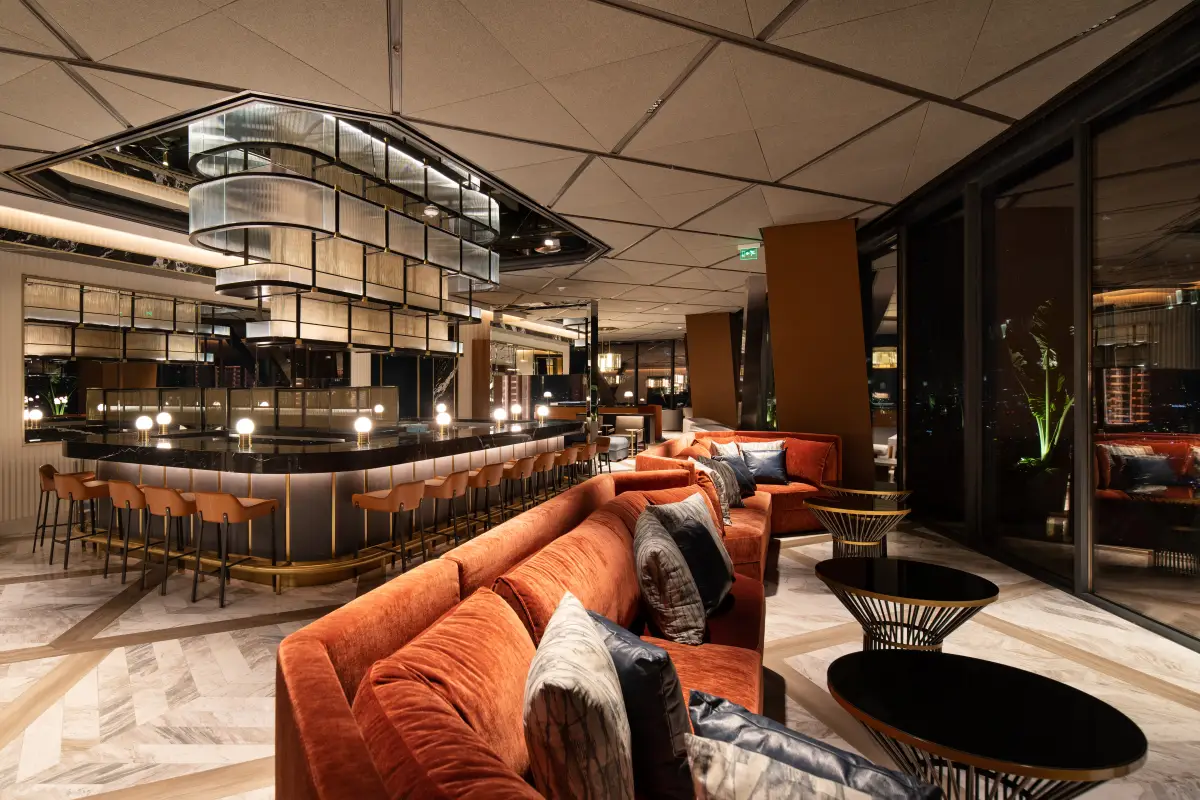 Ritz-Carlton CDMX (Cortesía)