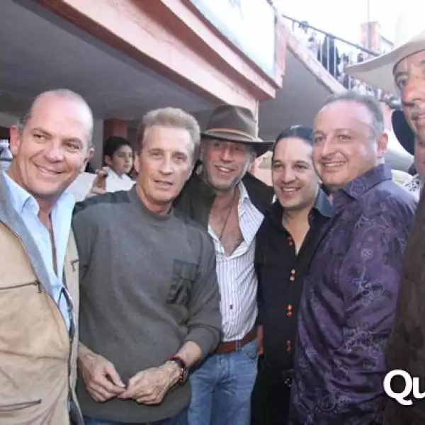 Corrida de toros juriquilla