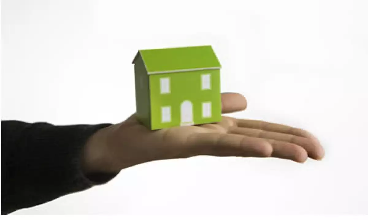 Homex, Urbi y Geo han perdido cerca de 35% de su valor de capitalización desde noviembre pasado. (Foto: Getty Images)