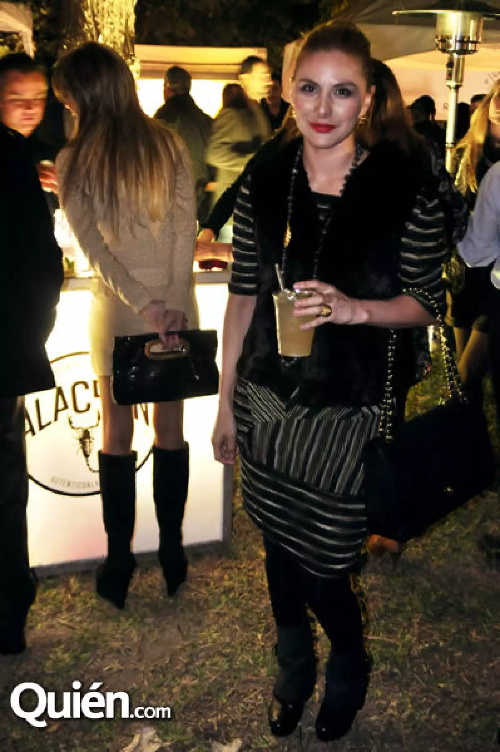 Mayra Mata de Carlín