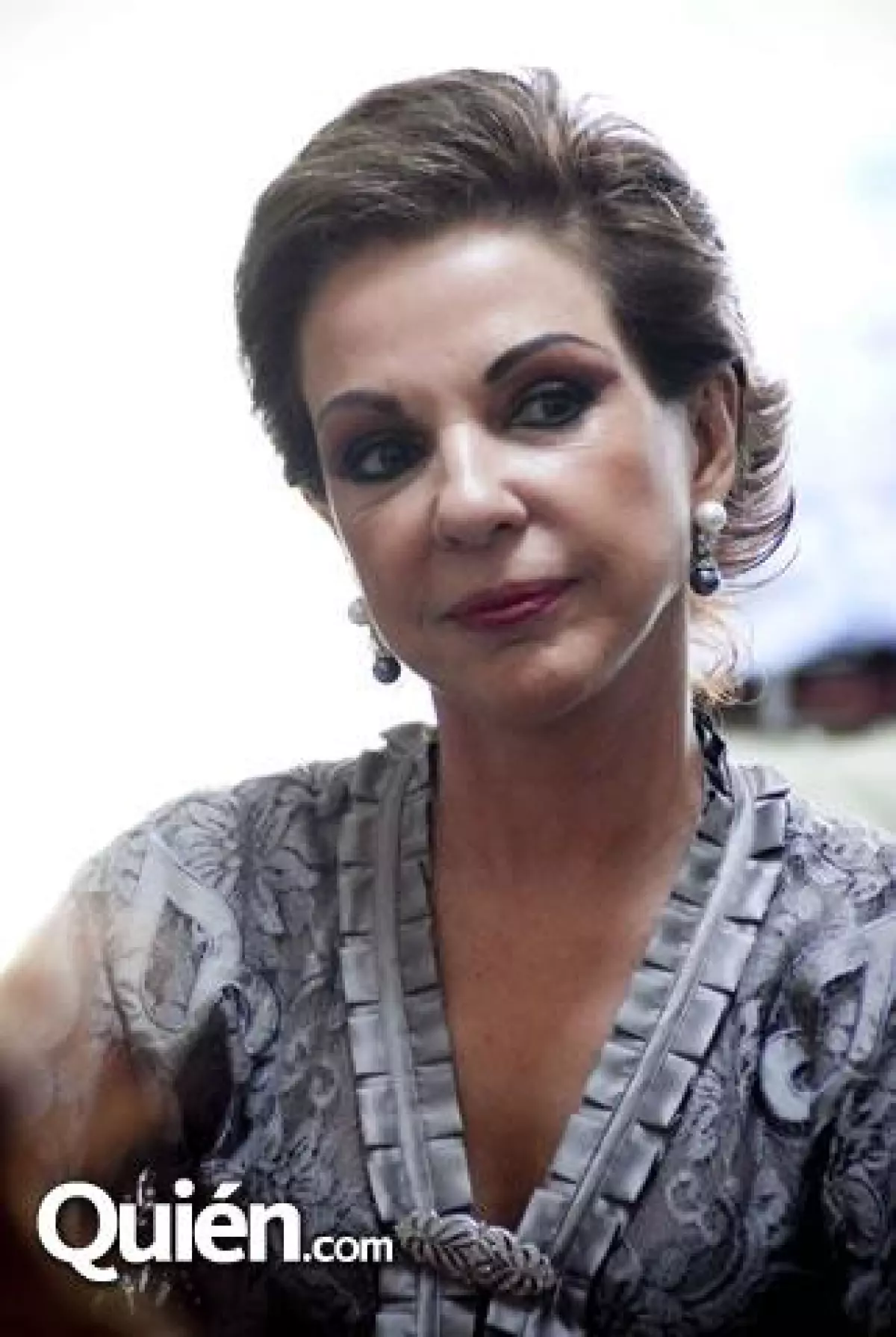 Martha Sahagún