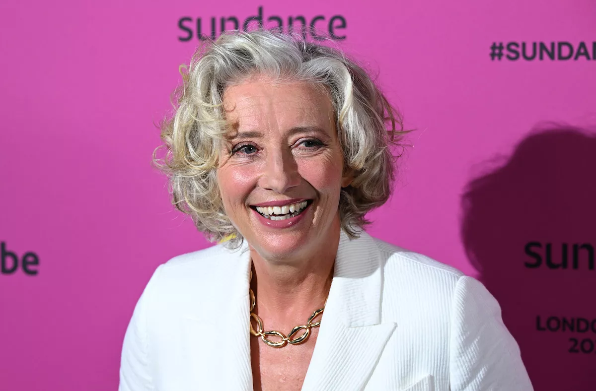 "Good Luck to You, Leo Grande" Premiere - Sundance Film Festival: London