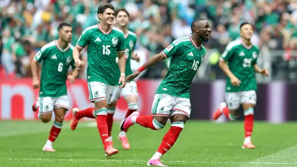 México vs. Corea del Sur en vivo: alineaciones y goles del partido del Mundial 2026 en Guadalajara