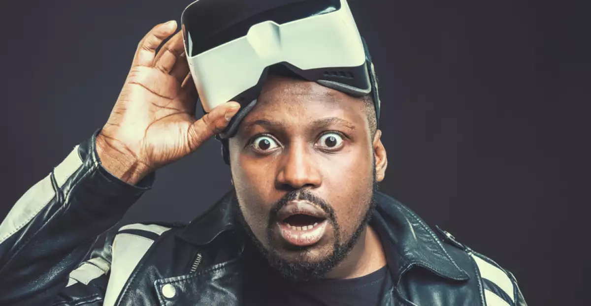 VR