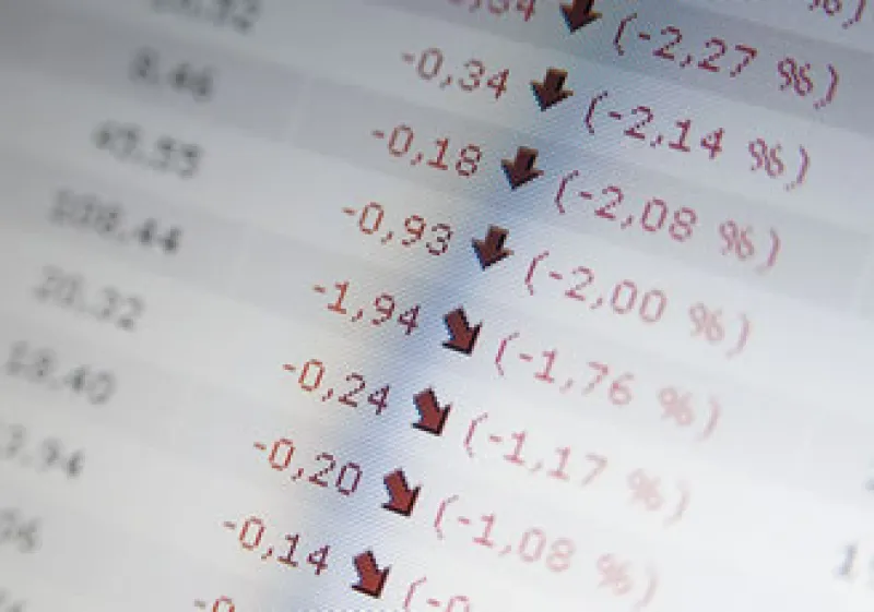 El banco reportó un aumento de 11.4% en sus gastos de administración y promoción al cierre de 2009. (Foto: Photos to Go)