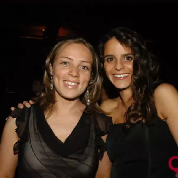 Ana Paula Hernández, Daniela de Aro