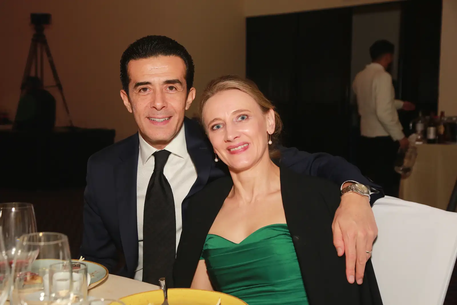 GALA 25 AÑOS DE FUNDACIÓN INFANTIL RONALD MCDONALD
