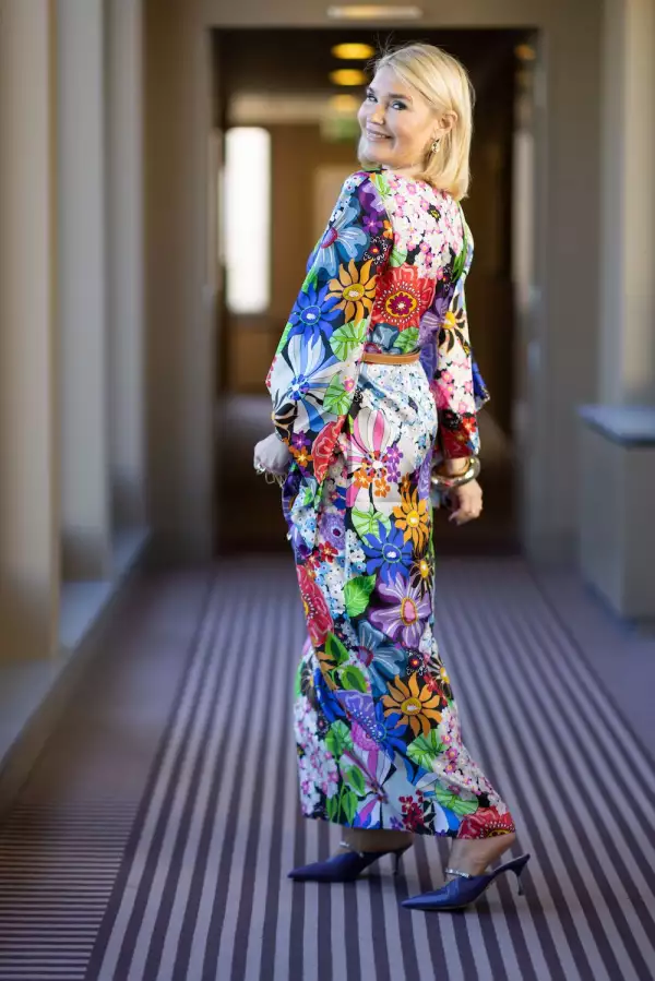 Street Style - Berlin - January, 2023