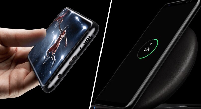 Samsung Galaxy S8
