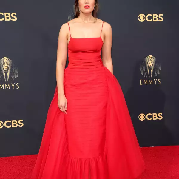 73rd Primetime Emmy Awards - Arrivals